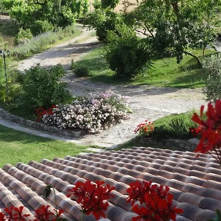 Ospitaletto - Il Giorno Apartment Lugnano